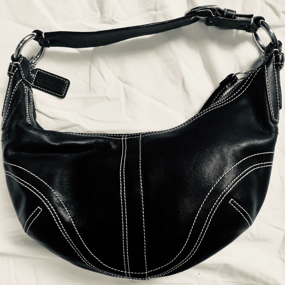 Y2K VINTAGE Coach Bag